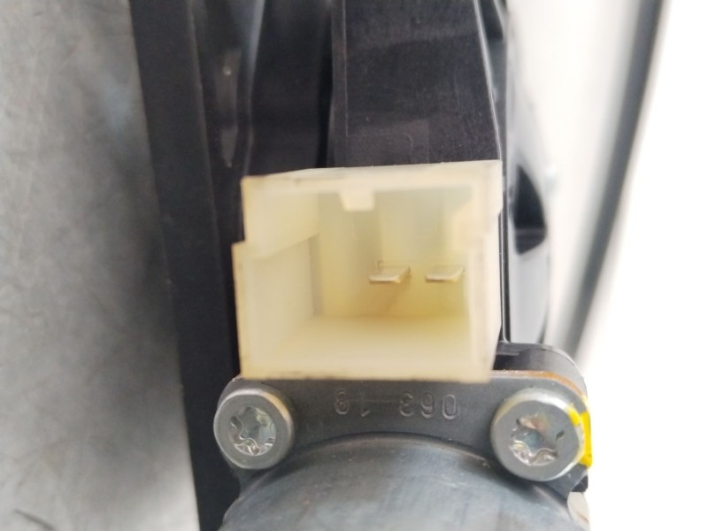 Recambio de elevalunas delantero izquierdo para volkswagen golf vii sportsvan advance referencia OEM IAM 510837461F 5Q0959802C 