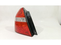 Recambio de piloto trasero izquierdo para chevrolet aveo / kalos sedán (t250, t255) 1.4 referencia OEM IAM 96650614   2