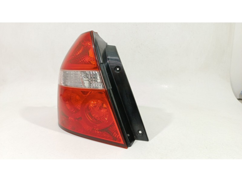 Recambio de piloto trasero izquierdo para chevrolet aveo / kalos sedán (t250, t255) 1.4 referencia OEM IAM 96650614  