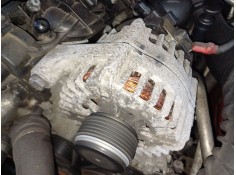 Recambio de alternador para bmw 3 (e90) 320 d referencia OEM IAM 7802261 FG18S019 