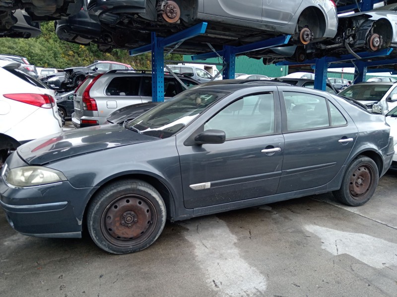 renault laguna ii (bg0/1_) del año 2006