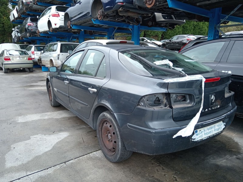 renault laguna ii (bg0/1_) del año 2006