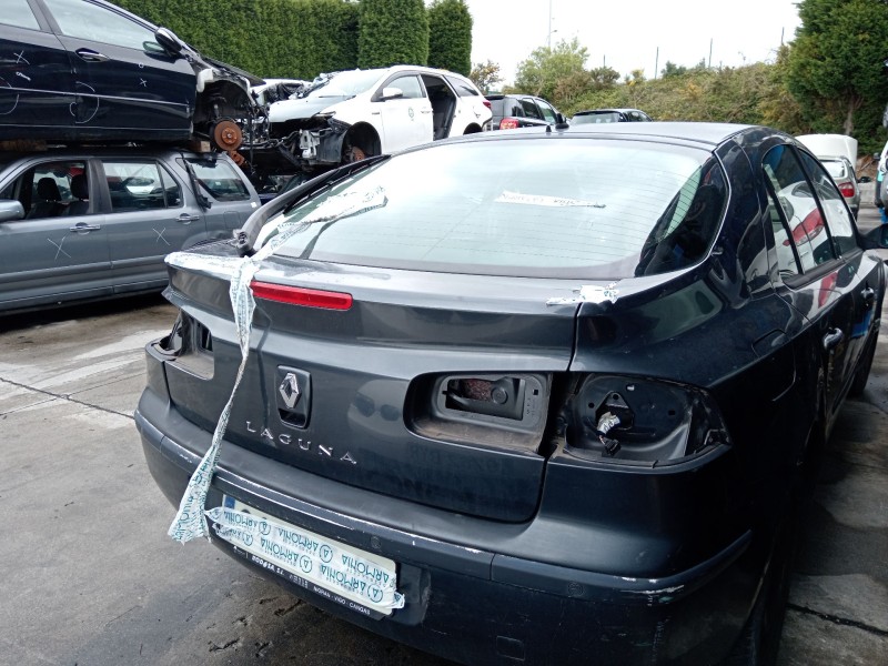 renault laguna ii (bg0/1_) del año 2006