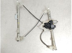 Recambio de elevalunas delantero izquierdo para citroën c5 iii (rd_) 2.0 hdi (rdrhda) referencia OEM IAM 128000781 0130822444 16