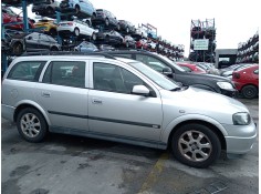 opel astra g station wagon (t98) del año 2021