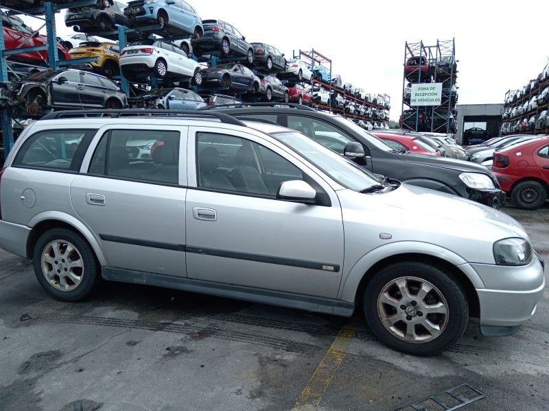opel astra g station wagon (t98) del año 2021