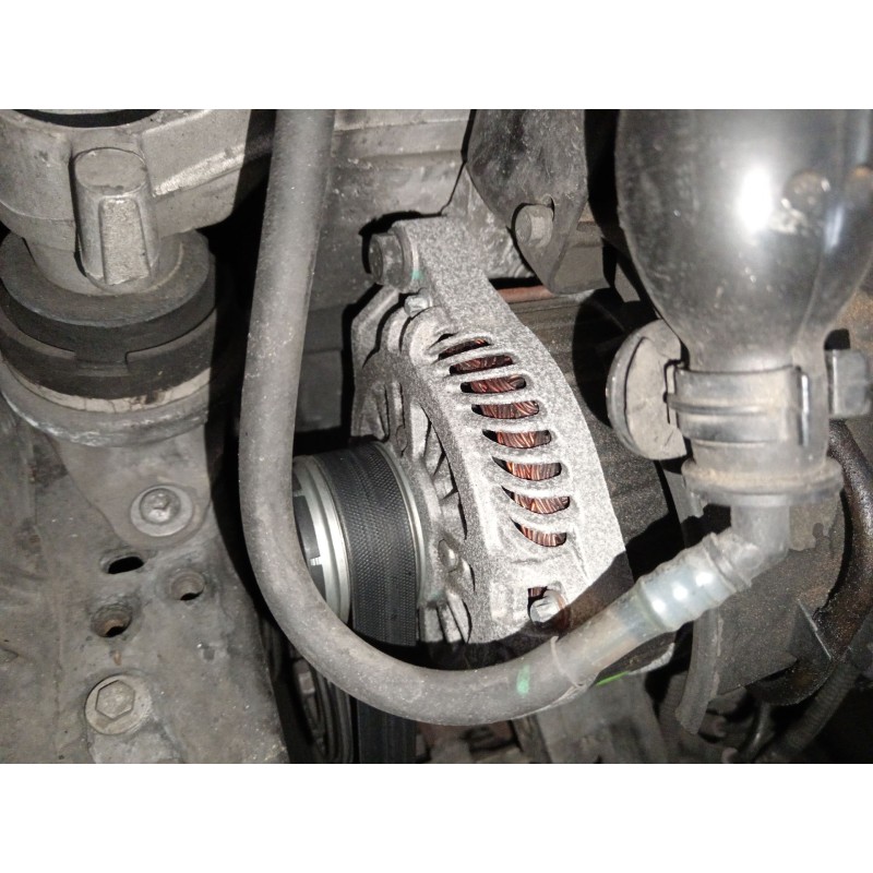 Recambio de alternador para citroën c5 iii (rd_) 2.0 hdi (rdrhda) referencia OEM IAM 5705AX 470490447 