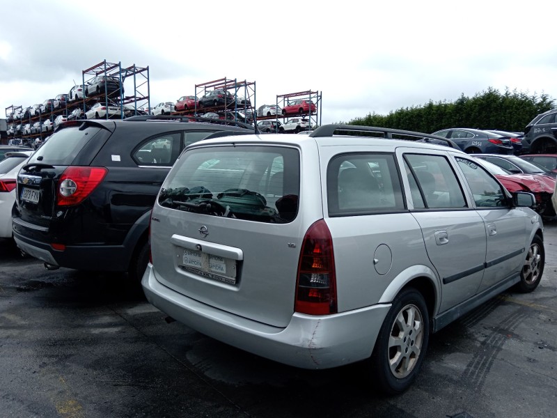 opel astra g station wagon (t98) del año 2021