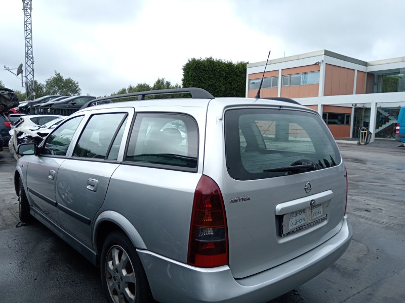 opel astra g station wagon (t98) del año 2021