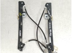 Recambio de elevalunas delantero derecho para seat toledo iii (5p2) 1.9 tdi referencia OEM IAM 5P0837402J 1K0959792H  2
