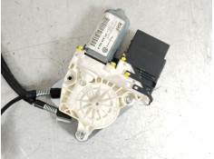 Recambio de elevalunas trasero derecho para seat toledo iii (5p2) 1.9 tdi referencia OEM IAM 5P0839462A 1K0959704E  2