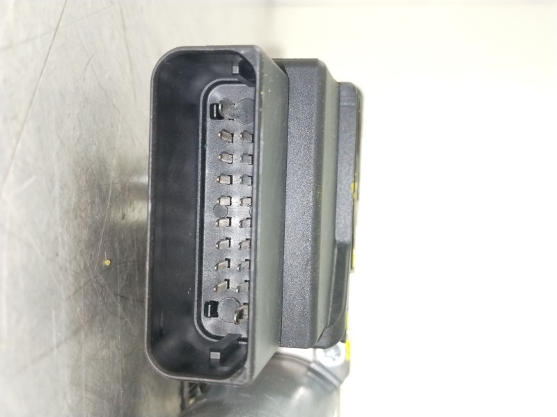 Recambio de elevalunas trasero derecho para seat toledo iii (5p2) 1.9 tdi referencia OEM IAM 5P0839462A 1K0959704E 