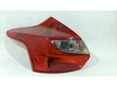 Recambio de piloto trasero izquierdo para ford focus iii 1.6 tdci referencia OEM IAM BM5113405AK  