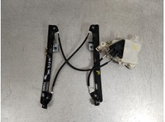 Recambio de elevalunas delantero izquierdo para seat toledo iii (5p2) 1.9 tdi referencia OEM IAM 5P0837401J 1K0959793H 5P0837401