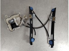 Recambio de elevalunas delantero izquierdo para seat toledo iii (5p2) 1.9 tdi referencia OEM IAM 5P0837401J 1K0959793H 5P0837401 2