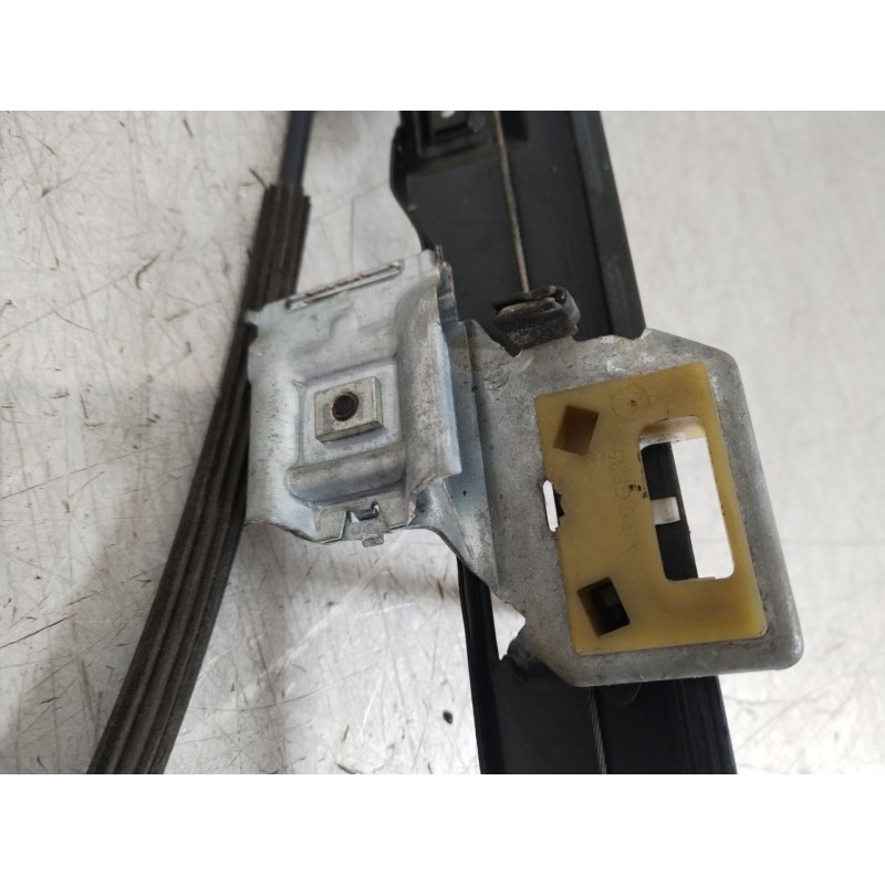 Recambio de elevalunas delantero izquierdo para seat toledo iii (5p2) 1.9 tdi referencia OEM IAM 5P0837401J 1K0959793H 5P0837401