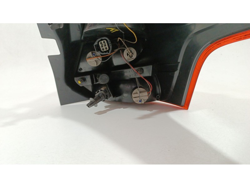 Recambio de piloto trasero izquierdo para ford focus iii 1.6 tdci referencia OEM IAM BM5113405AK  