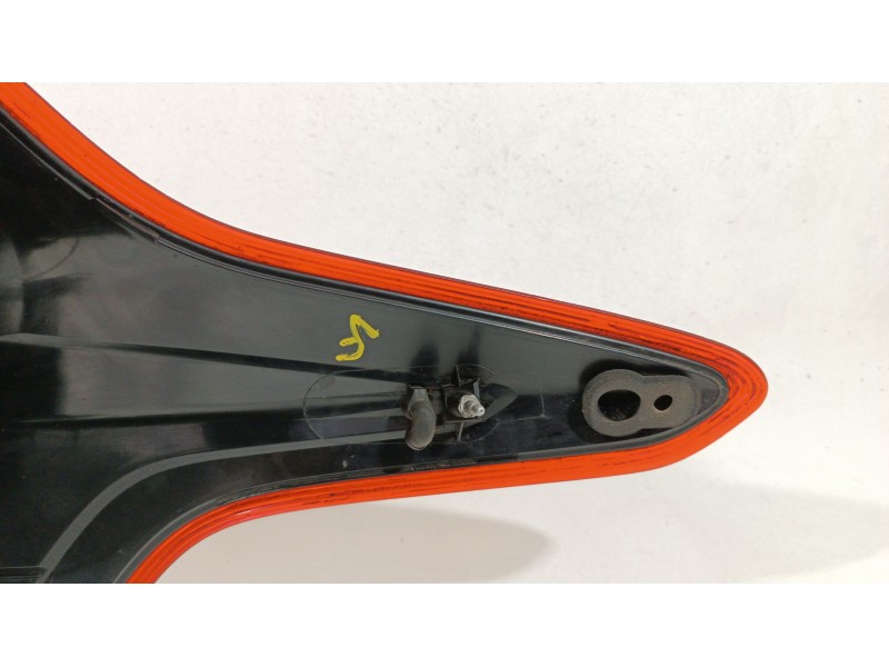 Recambio de piloto trasero izquierdo para ford focus iii 1.6 tdci referencia OEM IAM BM5113405AK  