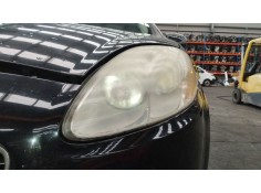 Recambio de faro izquierdo para fiat bravo ii (198_) 1.9 d multijet (198axb1a) referencia OEM IAM 51757538  