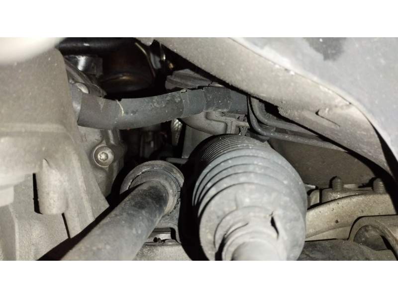 CREMALLERA DIRECCION 3C1423050L 