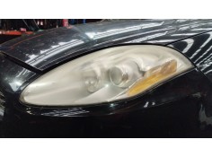 Recambio de faro izquierdo para fiat bravo ii (198_) 1.9 d multijet (198axb1a) referencia OEM IAM 51757538   2