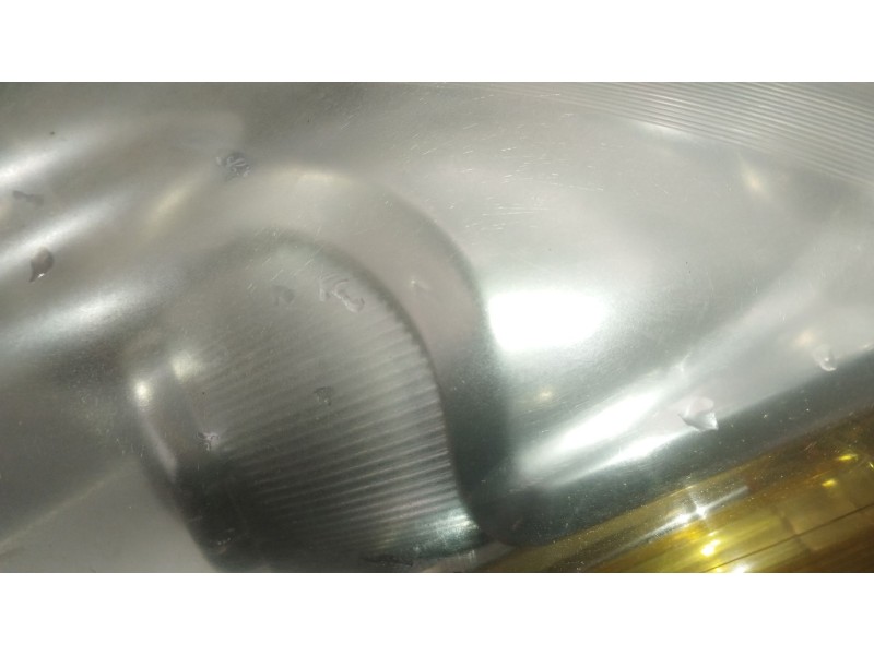 Recambio de faro izquierdo para fiat bravo ii (198_) 1.9 d multijet (198axb1a) referencia OEM IAM 51757538  