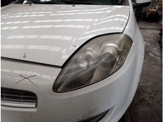 Recambio de faro izquierdo para fiat bravo ii (198_) 1.6 d multijet (198axh1b) referencia OEM IAM   