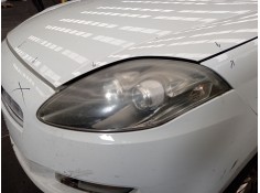 Recambio de faro izquierdo para fiat bravo ii (198_) 1.6 d multijet (198axh1b) referencia OEM IAM    2