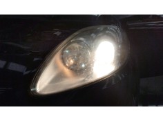 Recambio de faro izquierdo para fiat bravo ii (198_) 1.4 t-jet (198axg1b) referencia OEM IAM 51757538  