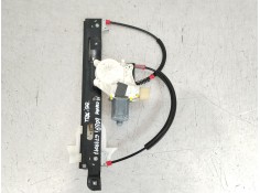 Recambio de elevalunas trasero izquierdo para ford mondeo iv (ba7) 2.0 referencia OEM IAM 7S71A27001BG 6M2114553B 0130822286