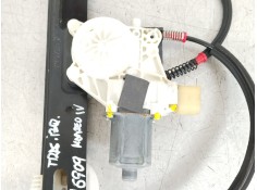 Recambio de elevalunas trasero izquierdo para ford mondeo iv (ba7) 2.0 referencia OEM IAM 7S71A27001BG 6M2114553B 0130822286 2