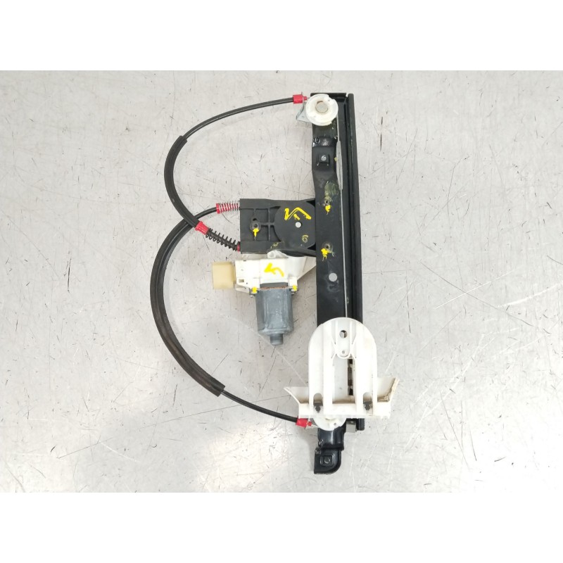 Recambio de elevalunas trasero izquierdo para ford mondeo iv (ba7) 2.0 referencia OEM IAM 7S71A27001BG 6M2114553B 0130822286