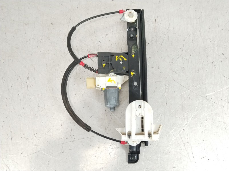 Recambio de elevalunas trasero izquierdo para ford mondeo iv (ba7) 2.0 referencia OEM IAM 7S71A27001BG 6M2114553B 0130822286