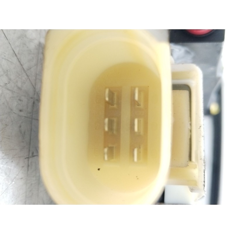 Recambio de elevalunas trasero izquierdo para ford mondeo iv (ba7) 2.0 referencia OEM IAM 7S71A27001BG 6M2114553B 0130822286