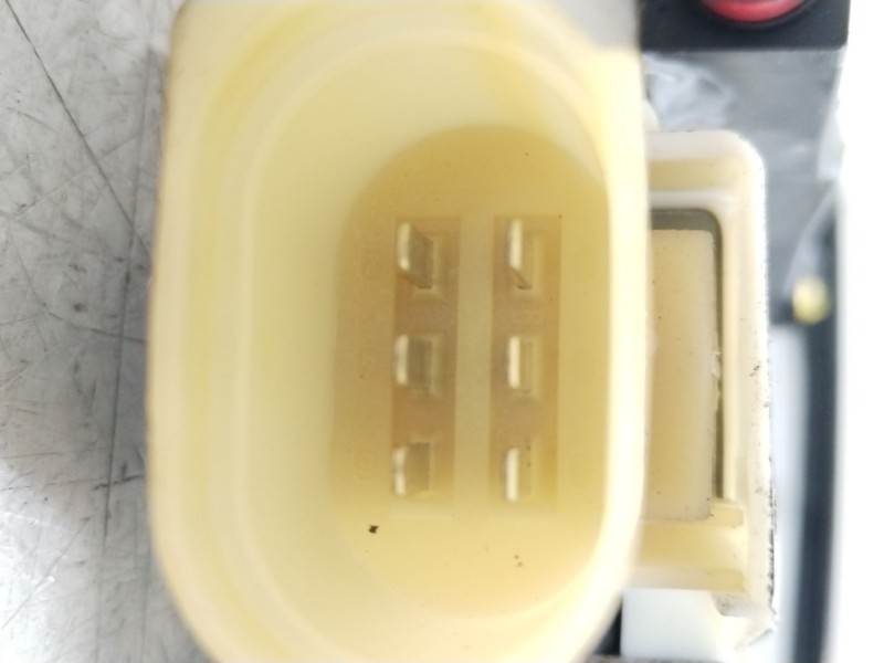 Recambio de elevalunas trasero izquierdo para ford mondeo iv (ba7) 2.0 referencia OEM IAM 7S71A27001BG 6M2114553B 0130822286