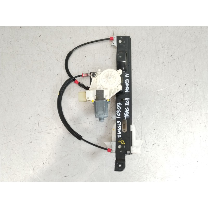 Recambio de elevalunas trasero derecho para ford mondeo iv (ba7) 2.0 referencia OEM IAM 7S71A27000BG 6M2114A389B 0130822287