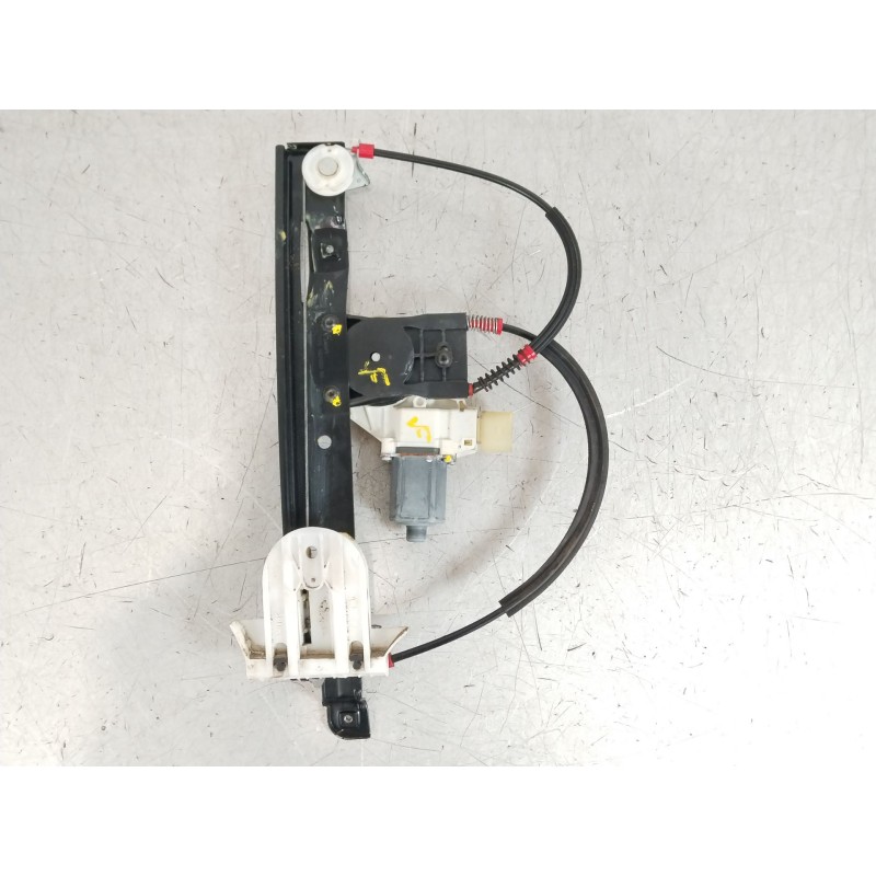Recambio de elevalunas trasero derecho para ford mondeo iv (ba7) 2.0 referencia OEM IAM 7S71A27000BG 6M2114A389B 0130822287