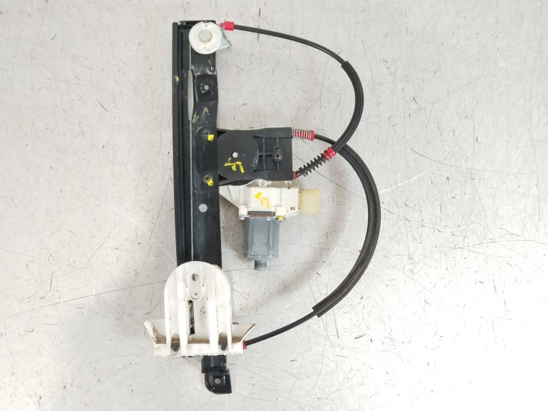Recambio de elevalunas trasero derecho para ford mondeo iv (ba7) 2.0 referencia OEM IAM 7S71A27000BG 6M2114A389B 0130822287