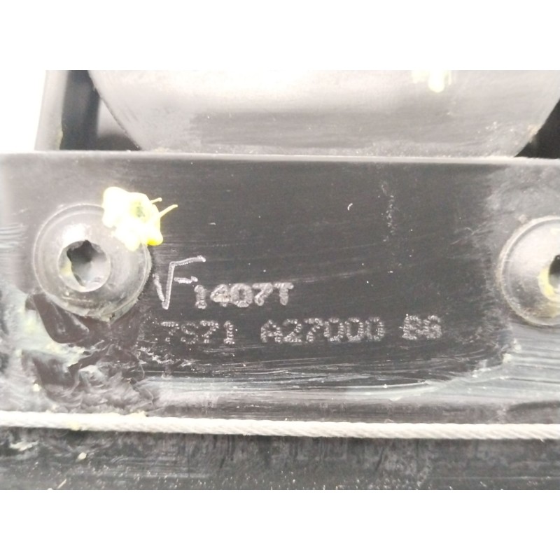 Recambio de elevalunas trasero derecho para ford mondeo iv (ba7) 2.0 referencia OEM IAM 7S71A27000BG 6M2114A389B 0130822287