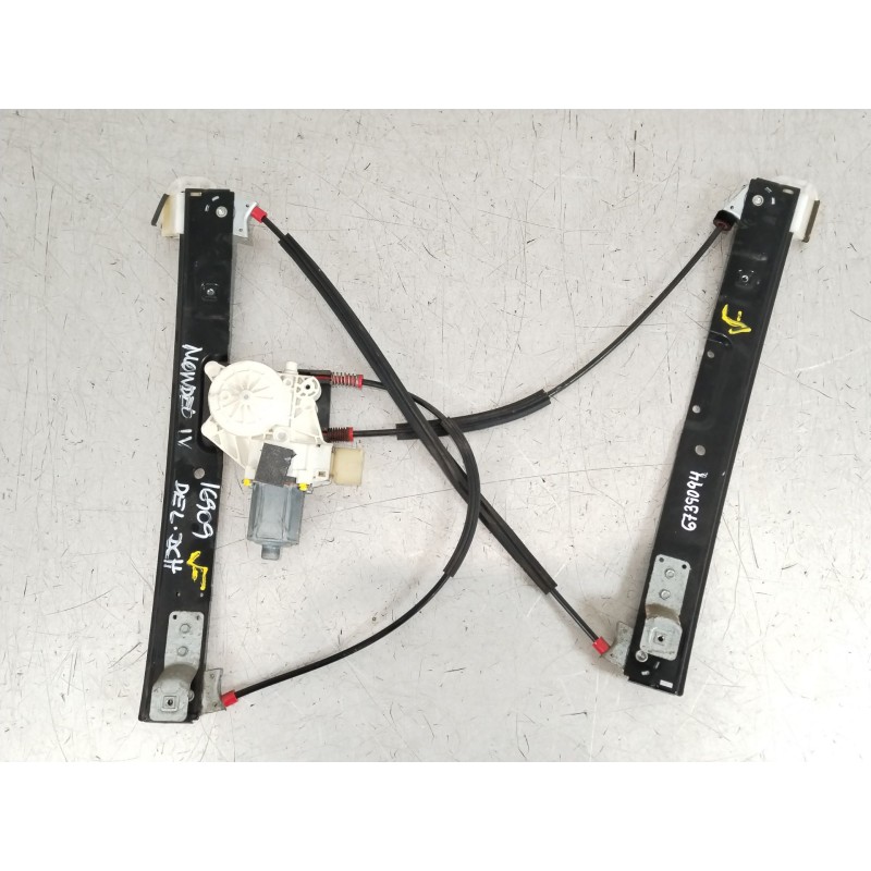 Recambio de elevalunas delantero derecho para ford mondeo iv (ba7) 2.0 referencia OEM IAM 7S71A23200BG 6M2114553B 0130822286