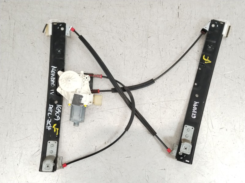 Recambio de elevalunas delantero derecho para ford mondeo iv (ba7) 2.0 referencia OEM IAM 7S71A23200BG 6M2114553B 0130822286