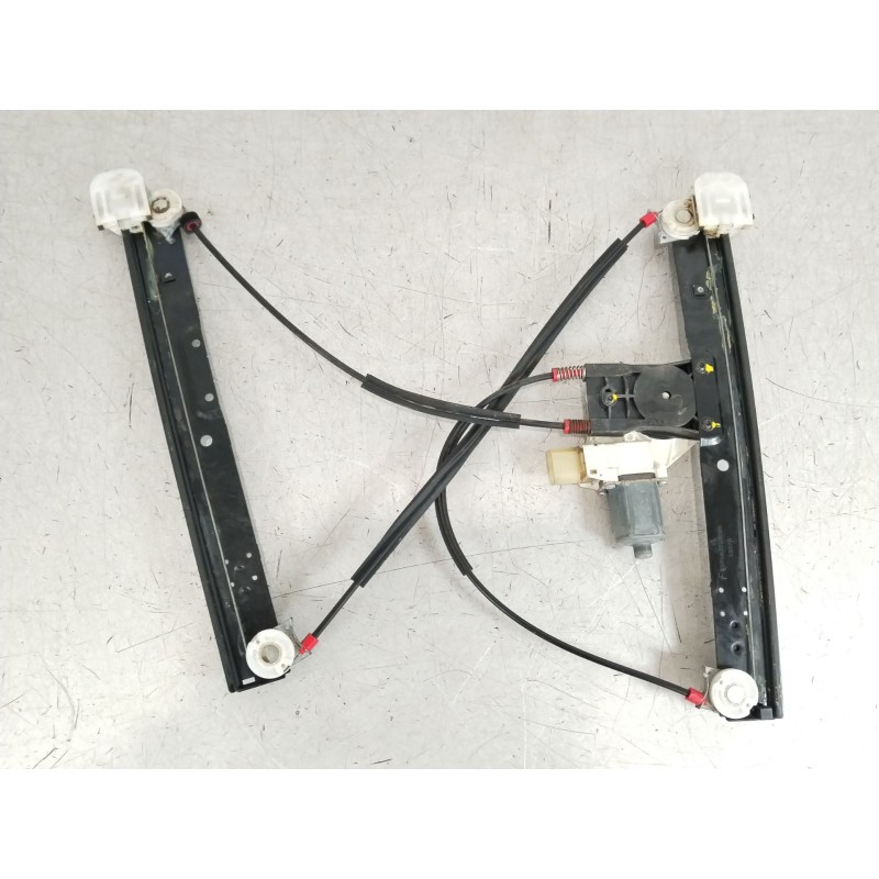 Recambio de elevalunas delantero derecho para ford mondeo iv (ba7) 2.0 referencia OEM IAM 7S71A23200BG 6M2114553B 0130822286