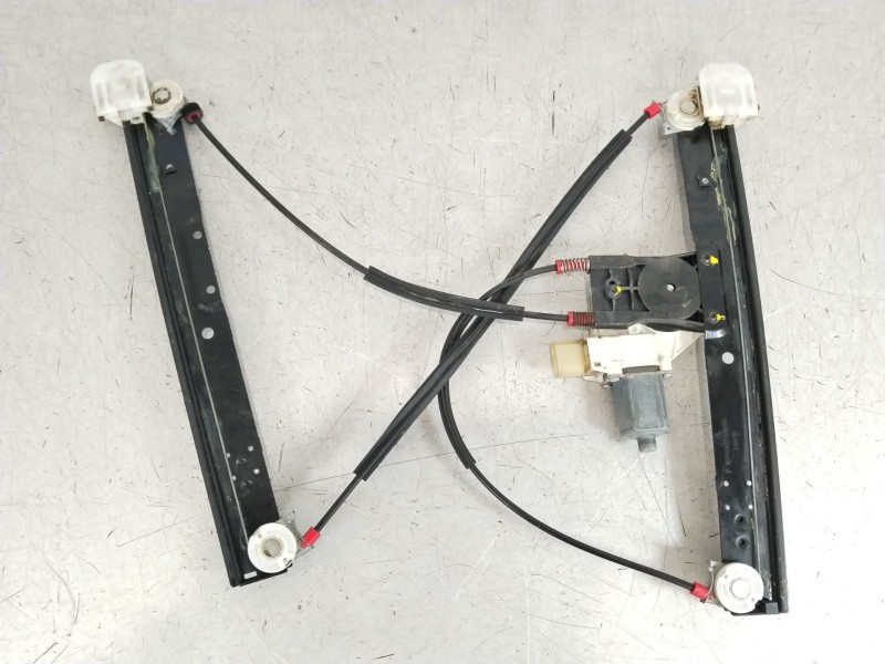 Recambio de elevalunas delantero derecho para ford mondeo iv (ba7) 2.0 referencia OEM IAM 7S71A23200BG 6M2114553B 0130822286