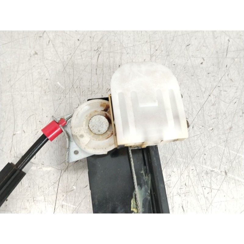 Recambio de elevalunas delantero derecho para ford mondeo iv (ba7) 2.0 referencia OEM IAM 7S71A23200BG 6M2114553B 0130822286