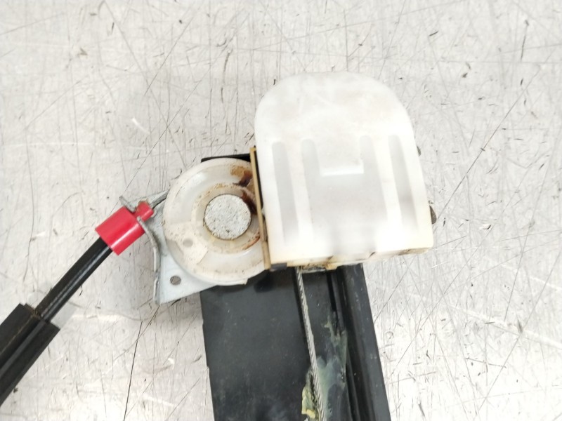Recambio de elevalunas delantero derecho para ford mondeo iv (ba7) 2.0 referencia OEM IAM 7S71A23200BG 6M2114553B 0130822286