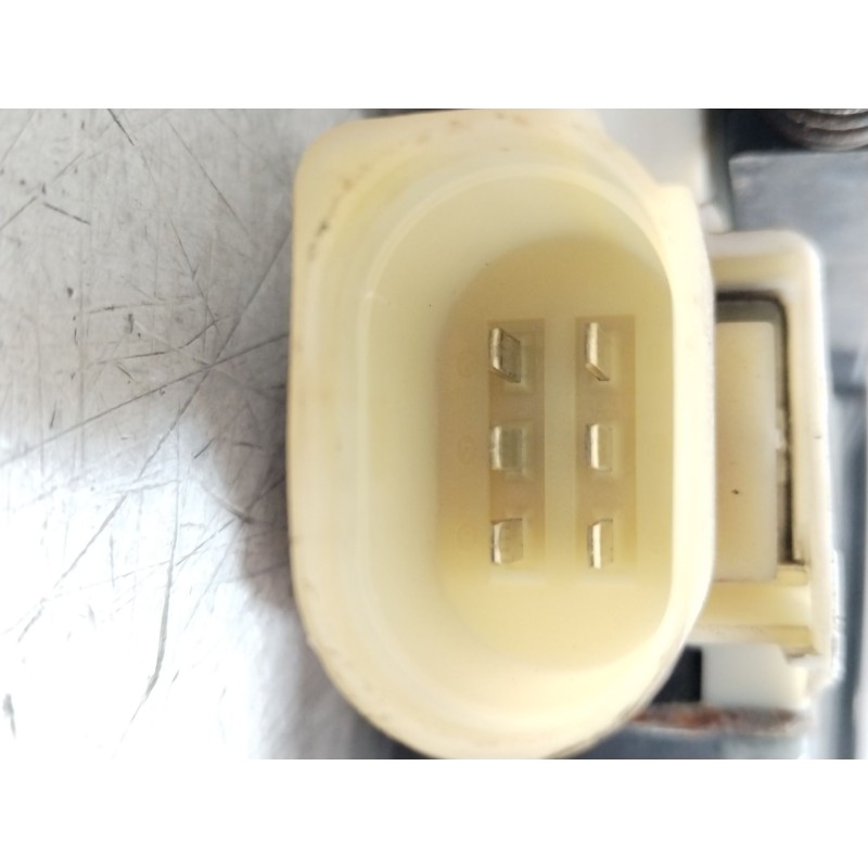 Recambio de elevalunas delantero derecho para ford mondeo iv (ba7) 2.0 referencia OEM IAM 7S71A23200BG 6M2114553B 0130822286