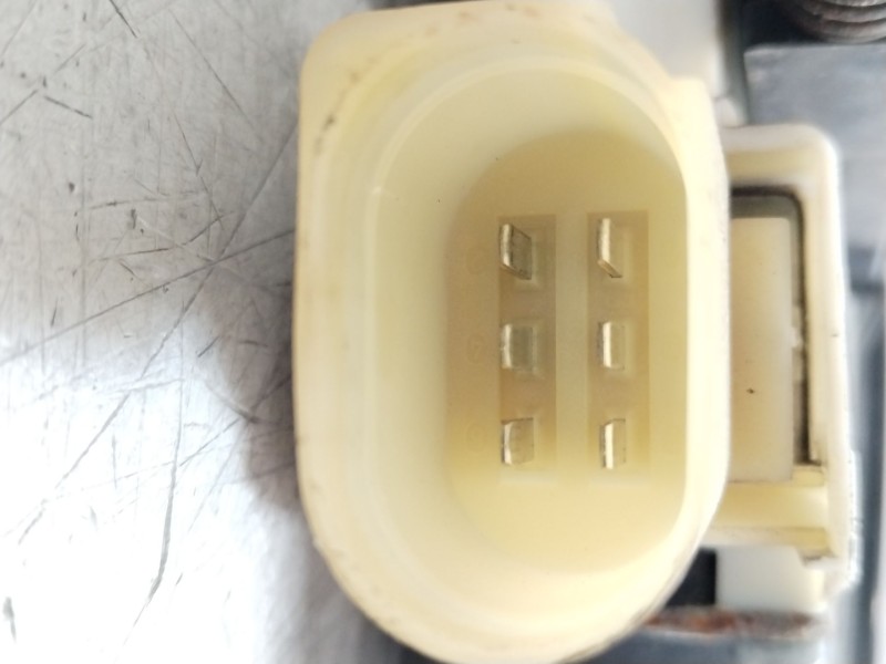 Recambio de elevalunas delantero derecho para ford mondeo iv (ba7) 2.0 referencia OEM IAM 7S71A23200BG 6M2114553B 0130822286