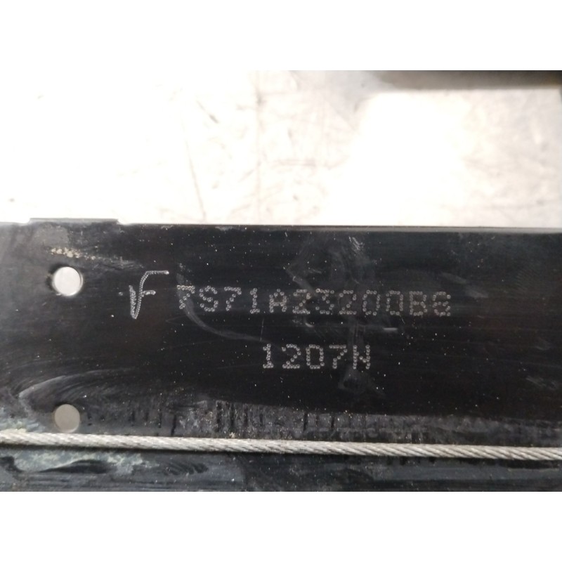 Recambio de elevalunas delantero derecho para ford mondeo iv (ba7) 2.0 referencia OEM IAM 7S71A23200BG 6M2114553B 0130822286