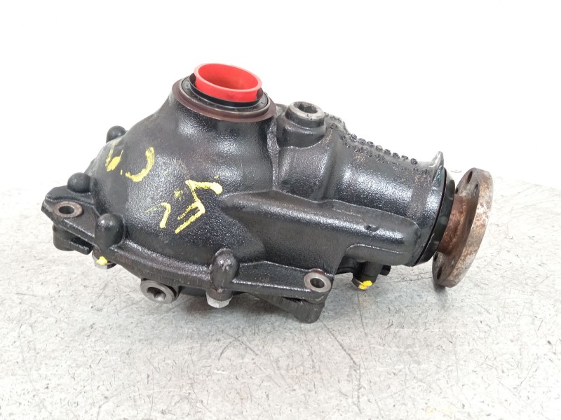 Recambio de diferencial delantero para bmw x3 (e83) 2.0 sd referencia OEM IAM 31507606203 E2005379 7540634