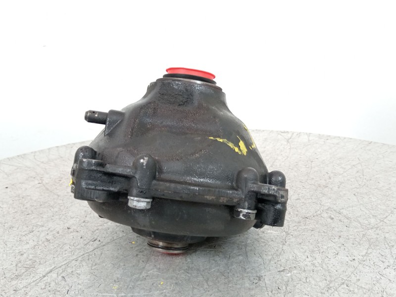 Recambio de diferencial delantero para bmw x3 (e83) 2.0 sd referencia OEM IAM 31507606203 E2005379 7540634